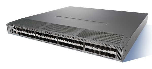 Cisco UCS-EP-MDS9148SL2 Switch